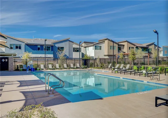 Photo 1 of Townhouse for sale at 2540 Catallo St, Henderson, NV 89044 | MLS# 2807760 | Listing updated on 2026-08-15