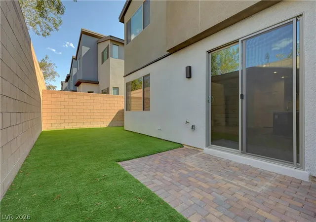 Photo 35 of Townhouse for sale at 2540 Catallo St, Henderson, NV 89044 | MLS# 2807760 | Listing updated on 2026-08-15