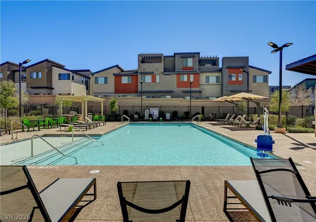 Photo 3 of Townhouse for sale at 2540 Catallo St, Henderson, NV 89044 | MLS# 2807760 | Listing updated on 2026-08-15