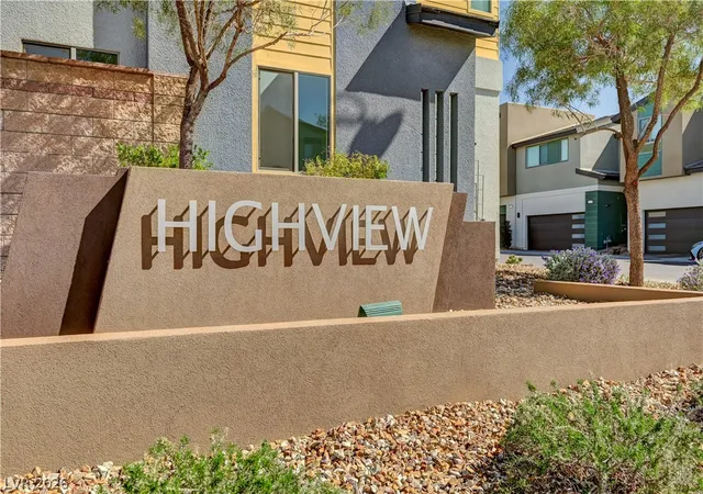 Photo 3 of Townhouse for sale at 2540 Catallo St, Henderson, NV 89044 | MLS# 2807760 | Listing updated on 2026-08-15