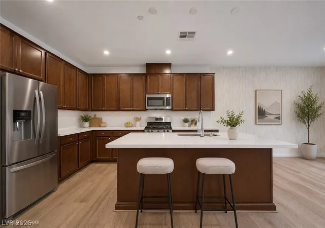 Photo 4 of Townhouse for sale at 2540 Catallo St, Henderson, NV 89044 | MLS# 2807760 | Listing updated on 2026-08-15