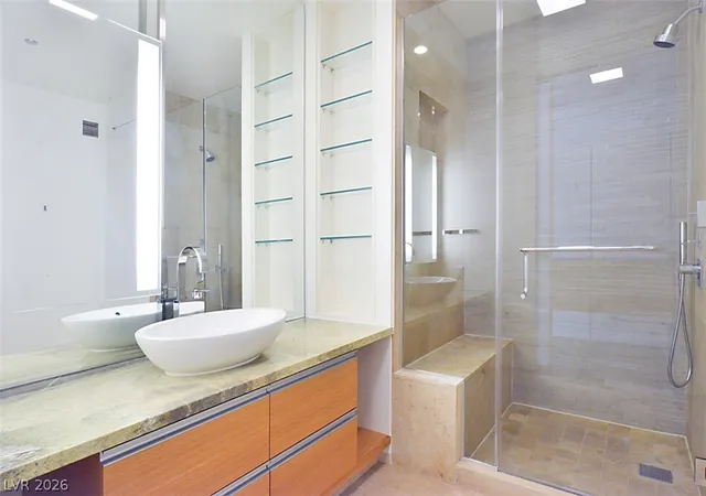 Photo 4 of Condo for sale at 3722 Las Vegas Blvd #508, Las Vegas, NV 89158 | MLS# 2809083 | Listing updated on 2026-09-30
