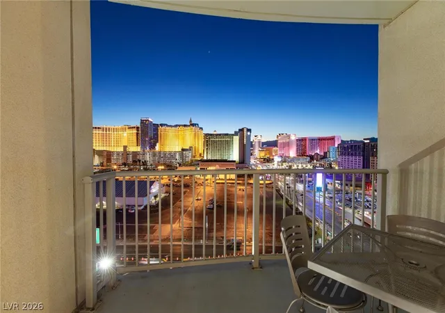 Photo 2 of Condo for sale at 211 E Flamingo Rd #1003, Las Vegas, NV 89169 | MLS# 2809021 | Listing updated on 2026-08-28