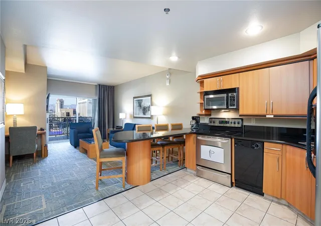 Photo 3 of Condo for sale at 211 E Flamingo Rd #1003, Las Vegas, NV 89169 | MLS# 2809021 | Listing updated on 2026-08-28