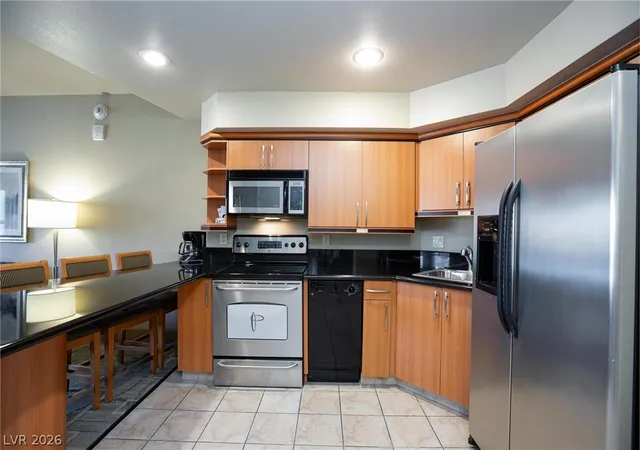 Photo 3 of Condo for sale at 211 E Flamingo Rd #1003, Las Vegas, NV 89169 | MLS# 2809021 | Listing updated on 2026-08-28