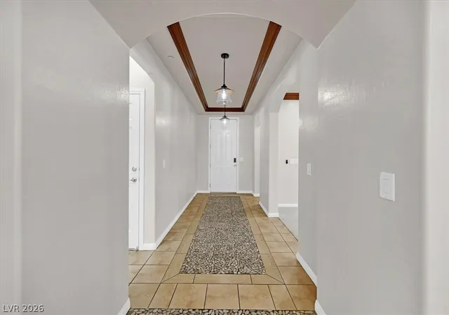 Photo 3 of Single family home for sale at 1036 Via Calderia Pl, Henderson, NV 89011 | MLS# 2807945 | Listing updated on 2026-09-01