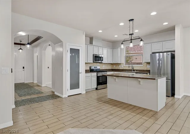 Photo 4 of Single family home for sale at 1036 Via Calderia Pl, Henderson, NV 89011 | MLS# 2807945 | Listing updated on 2026-09-01