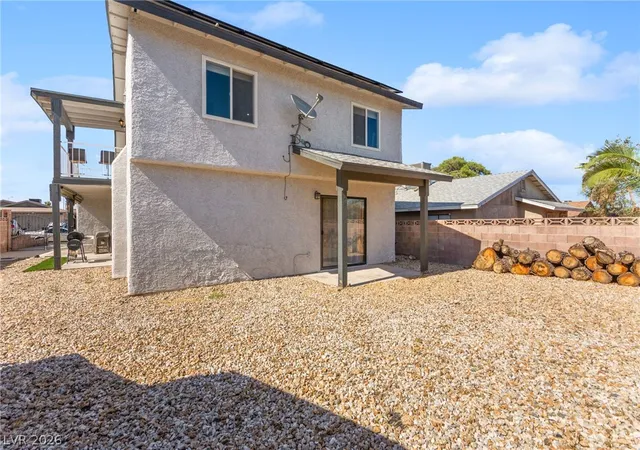 Photo 4 of Single family home for sale at 7733 Parakeet Ave, Las Vegas, NV 89145 | MLS# 2809129 | Listing updated on 2026-08-15