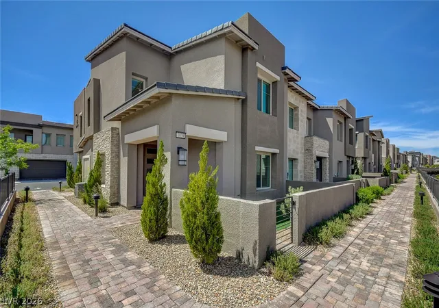 1st image of 600 N Carriage Hill Dr #1039, Las Vegas, NV 89138 | MLS# 2809011