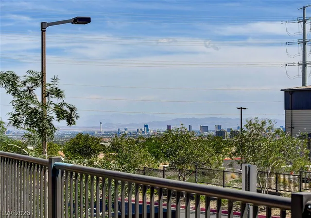 2nd image of 600 N Carriage Hill Dr #1039, Las Vegas, NV 89138 | MLS# 2809011