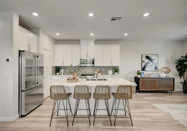 Photo 3 of Townhouse for sale at 600 N Carriage Hl Dr #1039, Las Vegas, NV 89138 | MLS# 2809011 | Listing updated on 2026-08-23