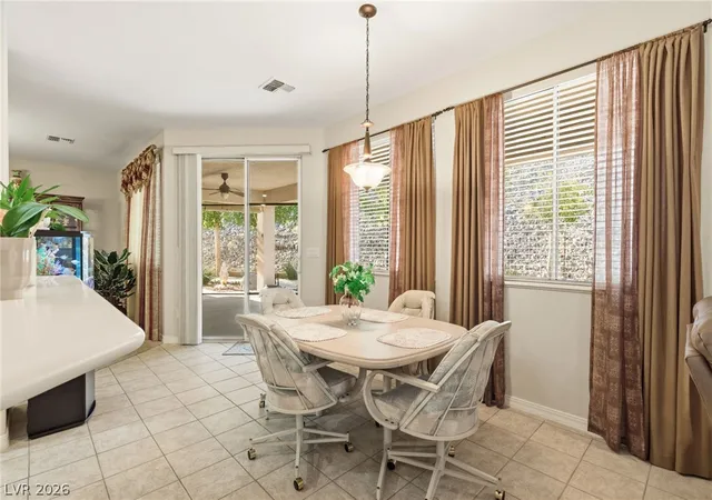 Photo 2 of Single family home for sale at 3471 Cottage Thistle Dr, Laughlin, NV 89029 | MLS# 2809174 | Listing updated on 2026-09-30