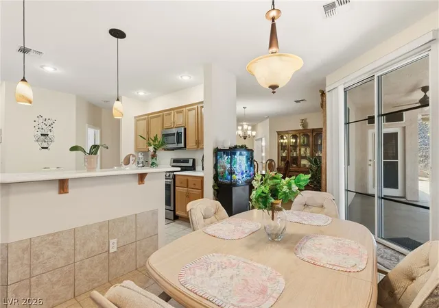 Photo 3 of Single family home for sale at 3471 Cottage Thistle Dr, Laughlin, NV 89029 | MLS# 2809174 | Listing updated on 2026-09-30