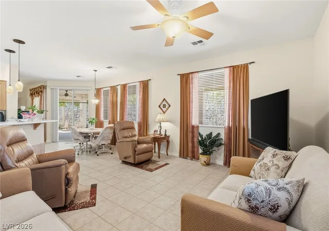 Photo 4 of Single family home for sale at 3471 Cottage Thistle Dr, Laughlin, NV 89029 | MLS# 2809174 | Listing updated on 2026-09-30