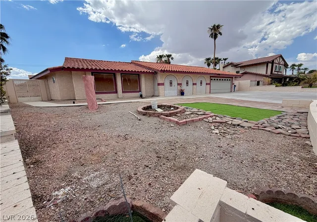 Photo 3 of Single family home for sale at 6593 Costa Brava Rd, Las Vegas, NV 89146 | MLS# 2808986 | Listing updated on 2026-08-15