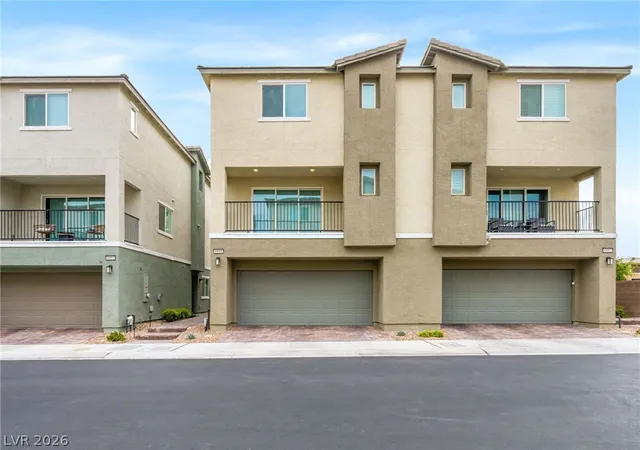Photo 3 of Townhouse for sale at 6888 Prairie Pearl St, Las Vegas, NV 89148 | MLS# 2806786 | Listing updated on 2026-08-27