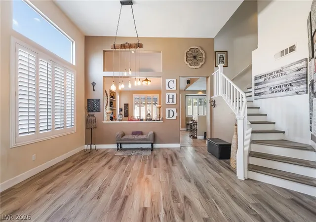 Photo 1 of Single family home for sale at 8185 Bonaventure Dr, Las Vegas, NV 89147 | MLS# 2808961 | Listing updated on 2026-08-15
