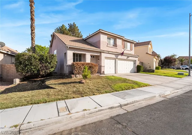 Photo 2 of Single family home for sale at 8185 Bonaventure Dr, Las Vegas, NV 89147 | MLS# 2808961 | Listing updated on 2026-08-15