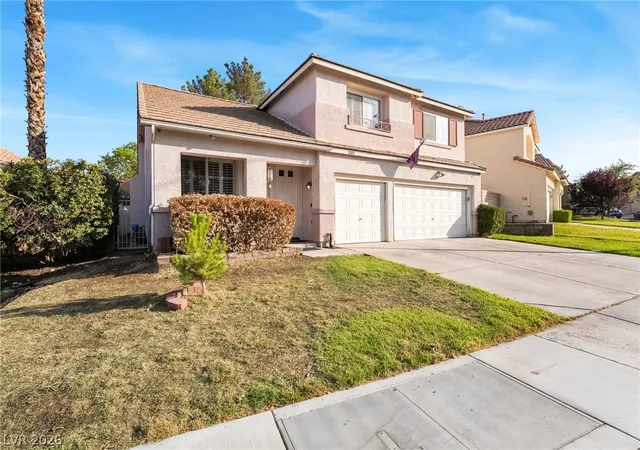 Photo 3 of Single family home for sale at 8185 Bonaventure Dr, Las Vegas, NV 89147 | MLS# 2808961 | Listing updated on 2026-08-15