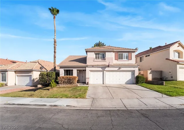Photo 3 of Single family home for sale at 8185 Bonaventure Dr, Las Vegas, NV 89147 | MLS# 2808961 | Listing updated on 2026-08-15