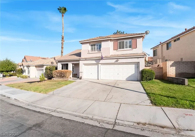 Photo 4 of Single family home for sale at 8185 Bonaventure Dr, Las Vegas, NV 89147 | MLS# 2808961 | Listing updated on 2026-08-15