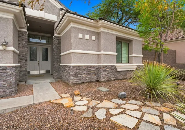 Photo 3 of Single family home for sale at 2058 Poetry Ave, Henderson, NV 89052 | MLS# 2809002 | Listing updated on 2026-08-21
