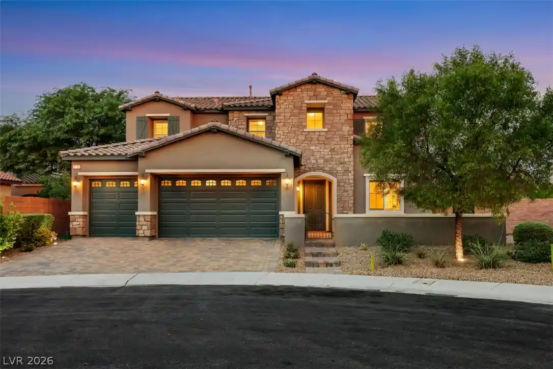 Photo 1 of Single family home for sale at 2146 Katesbridge Ct, Henderson, NV 89044 | MLS# 2809227 | Listing updated on 2026-10-24