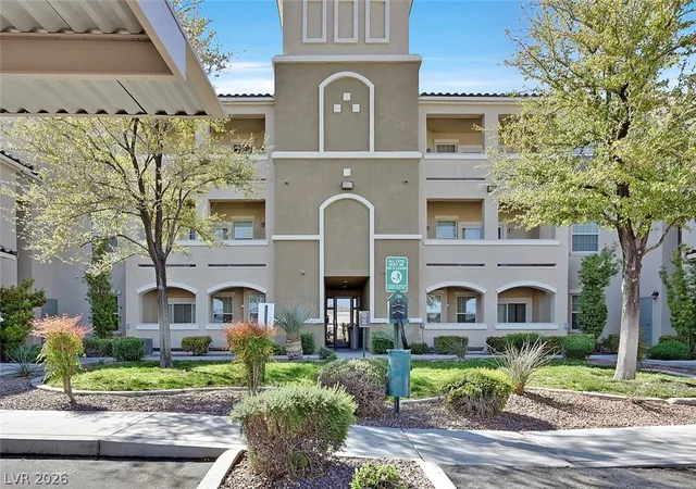 Condo for sale at 8777 W Maule Ave #1098, Las Vegas, NV 89148 | MLS# 2809229