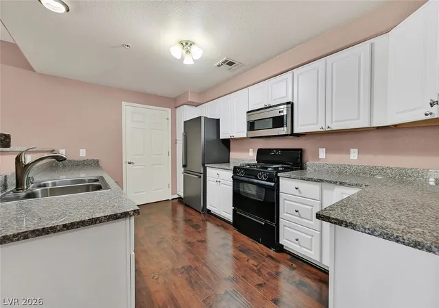 Photo 3 of Condo for sale at 8777 W Maule Ave #1098, Las Vegas, NV 89148 | MLS# 2809229 | Listing updated on 2026-08-15