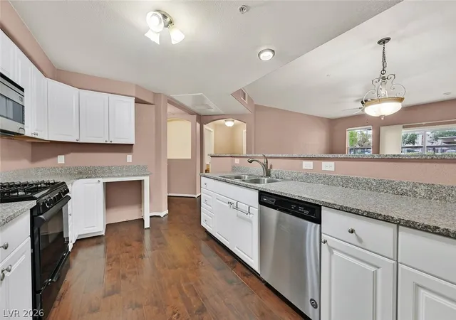 Photo 4 of Condo for sale at 8777 W Maule Ave #1098, Las Vegas, NV 89148 | MLS# 2809229 | Listing updated on 2026-08-15