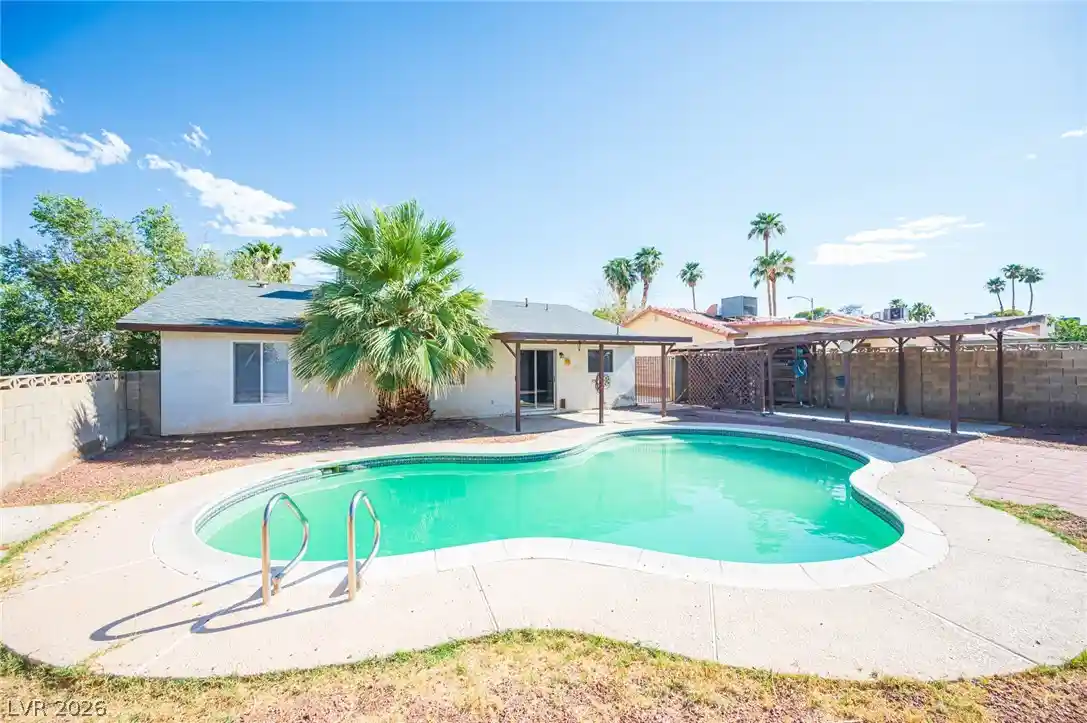 Photo 1 of Single family home for sale at 5142 Tahnee Dr, Las Vegas, NV 89122 | MLS# 2809240 | Listing updated on 2026-10-22