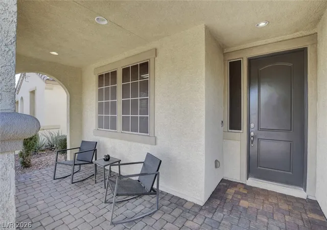 Photo 2 of Sale Pending at 355 Mano Destra Ln, Henderson, NV 89011 | MLS# 2809073 | Listing updated on 2026-08-20