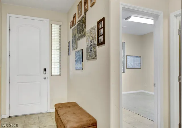 Photo 3 of Sale Pending at 355 Mano Destra Ln, Henderson, NV 89011 | MLS# 2809073 | Listing updated on 2026-08-20