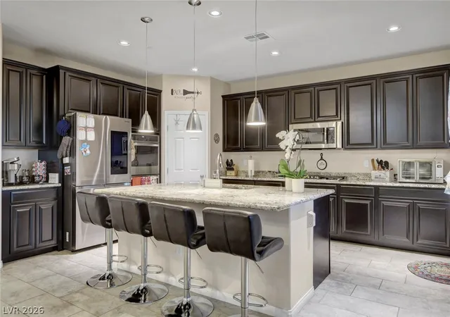 Photo 3 of Sale Pending at 355 Mano Destra Ln, Henderson, NV 89011 | MLS# 2809073 | Listing updated on 2026-08-20