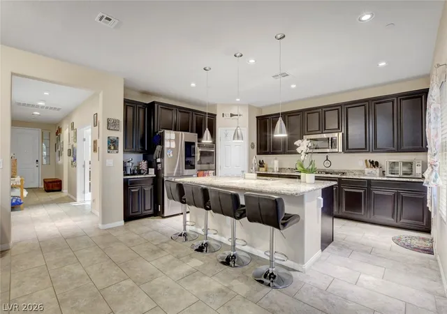 Photo 4 of Sale Pending at 355 Mano Destra Ln, Henderson, NV 89011 | MLS# 2809073 | Listing updated on 2026-08-20
