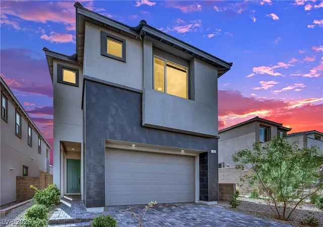 1st image of 1532 Pacific Baza St, Las Vegas, NV 89138 | MLS# 2809084