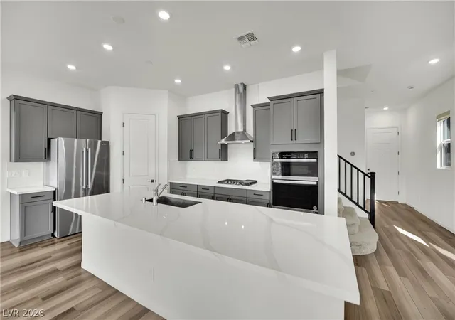 2nd image of 1532 Pacific Baza St, Las Vegas, NV 89138 | MLS# 2809084