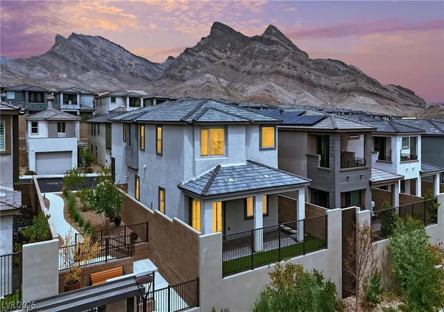 3rd image of 1532 Pacific Baza St, Las Vegas, NV 89138 | MLS# 2809084