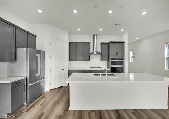 4th image of 1532 Pacific Baza St, Las Vegas, NV 89138 | MLS# 2809084