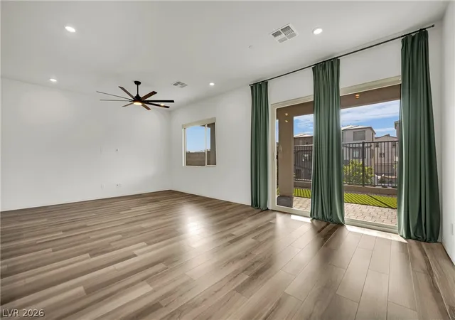 5th image of 1532 Pacific Baza St, Las Vegas, NV 89138 | MLS# 2809084