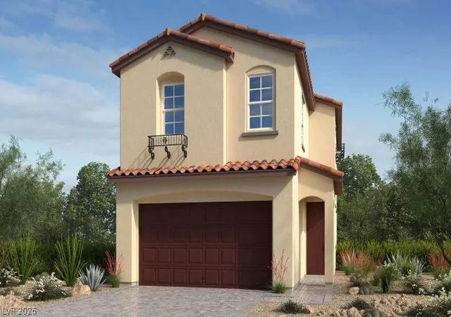 Photo 1 of Single family home for sale at 311 Mediant Pl, Henderson, NV 89015 | MLS# 2809261 | Listing updated on 2026-08-15
