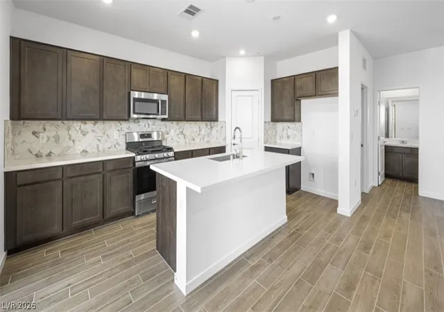 Photo 2 of Single family home for sale at 311 Mediant Pl, Henderson, NV 89015 | MLS# 2809261 | Listing updated on 2026-08-15
