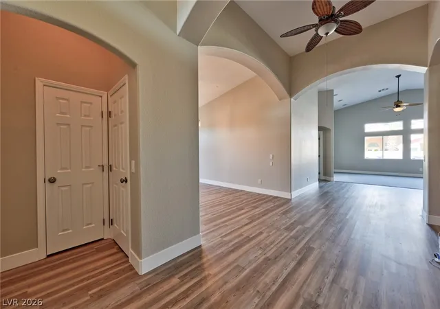 Photo 3 of Sale Pending at 6492 Lantana Fls Ct, Las Vegas, NV 89131 | MLS# 2809250 | Listing updated on 2026-08-19