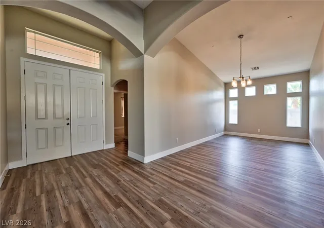 Photo 3 of Sale Pending at 6492 Lantana Fls Ct, Las Vegas, NV 89131 | MLS# 2809250 | Listing updated on 2026-08-19