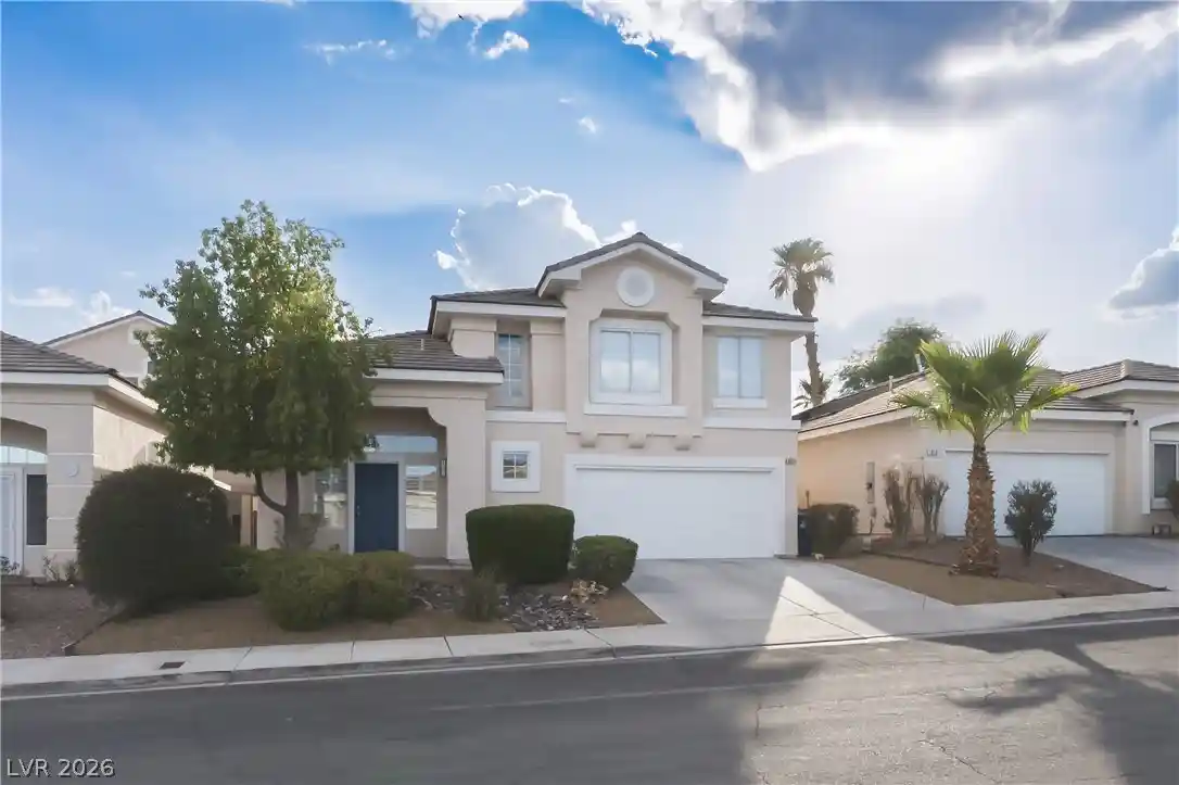 Photo 1 of Sale Pending at 1917 Thunder Ridge Cir, Henderson, NV 89012 | MLS# 2808962 | Listing updated on 2026-10-27