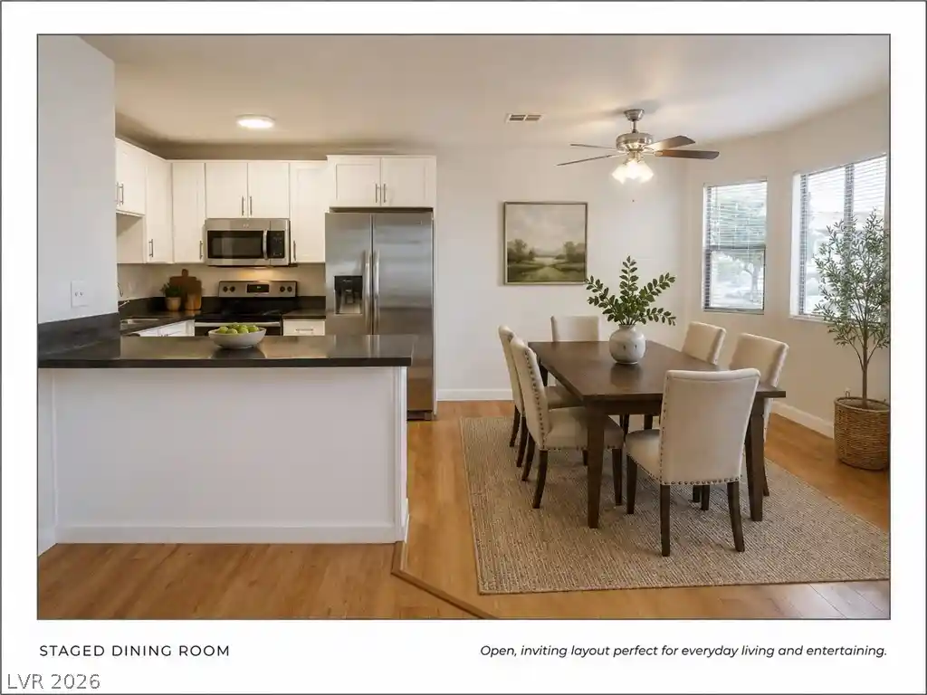 Photo 1 of Condo for sale at 2713 Beaver Crk Ct #102, Las Vegas, NV 89117 | MLS# 2809179 | Listing updated on 2026-10-22