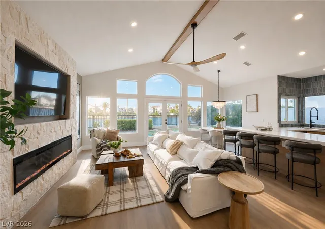 Photo 1 of Single family home for sale at 2972 Sun Lake Dr, Las Vegas, NV 89128 | MLS# 2809283 | Listing updated on 2026-08-24