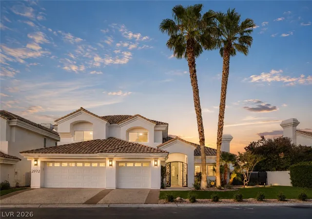 Photo 2 of Single family home for sale at 2972 Sun Lake Dr, Las Vegas, NV 89128 | MLS# 2809283 | Listing updated on 2026-08-24