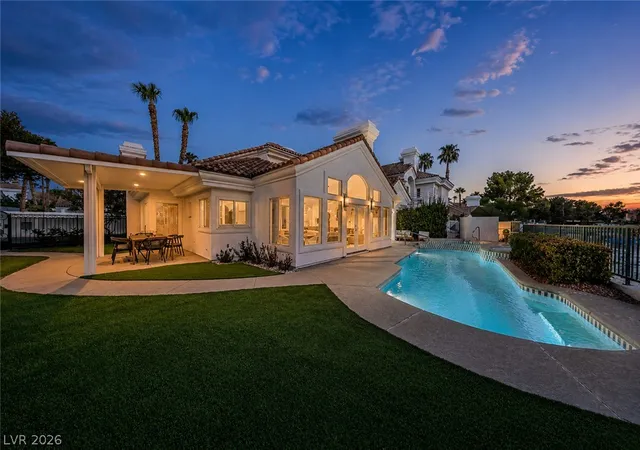 Photo 3 of Single family home for sale at 2972 Sun Lake Dr, Las Vegas, NV 89128 | MLS# 2809283 | Listing updated on 2026-08-24