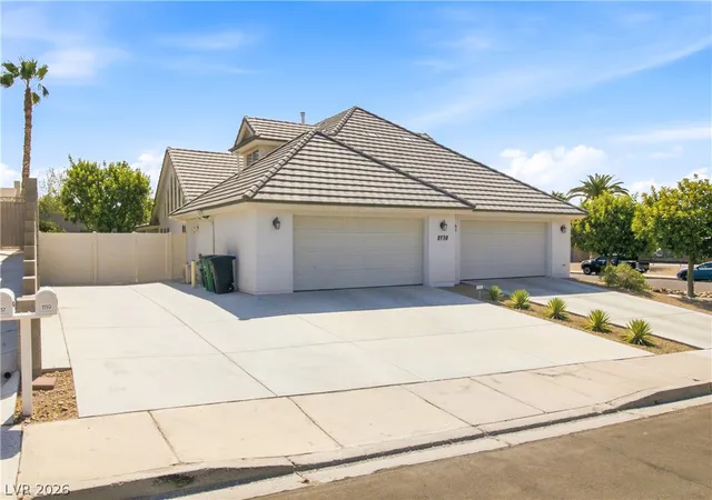 Photo 3 of Single family home for sale at 1539 Dorothy Dr, Boulder City, NV 89005 | MLS# 2809287 | Listing updated on 2026-08-15